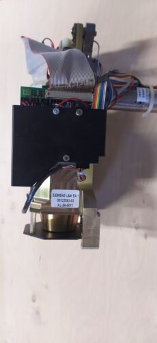 Siemens Siplace Ic-Head Kl-S6-0011, 00322583-03