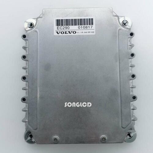 1Pcs 60100002  Ec210B Ec290 290B