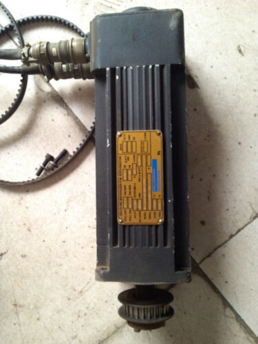 Kollmorgen M-603-B-A9-062 With