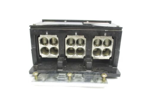 Square D Sl1200P5 600V
