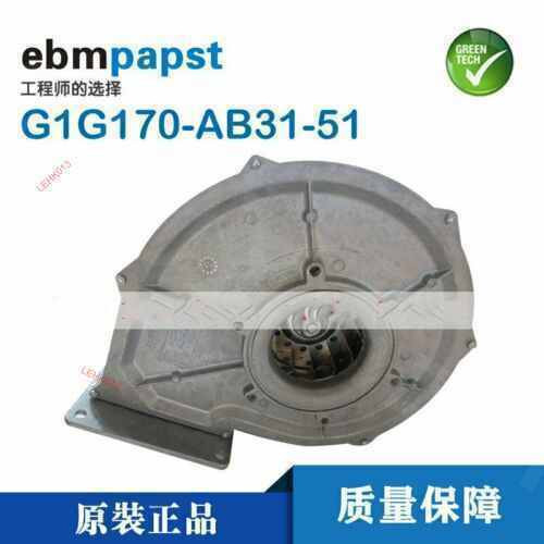 New G1G170-Ab31-51 410W Ec