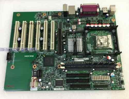 Ricoh Pwb:Fb6G No.R0176023 Fb6Gf-Ls-10 Fb6G  Warranty