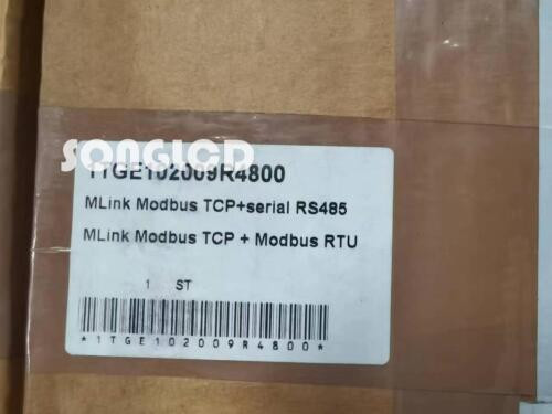 1Pcs New 1Tge102009R4800