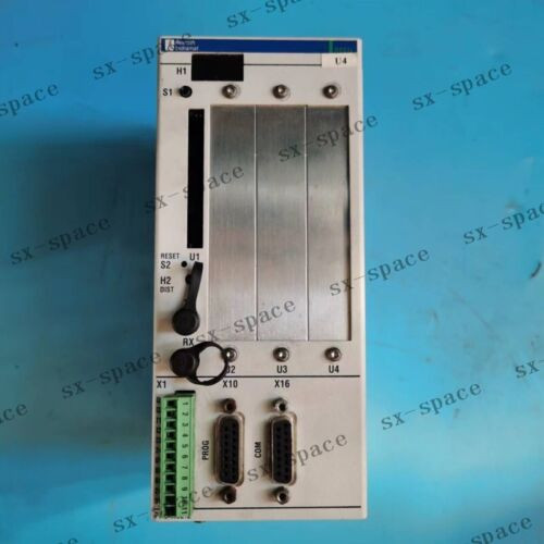 1Pcs Ppc-R02.2N-N-Nn-Nn-Nn-Fw 100% Tested