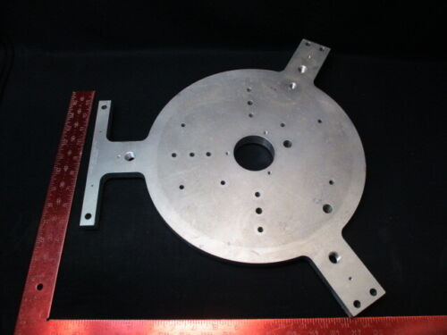 Applied Materials Amat 0040-18213 Assy, Cold Plate, Ultima 200Mm Hdpcvd
