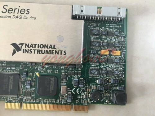 1Pcs Used Ni Pci 6289 Pci-6289