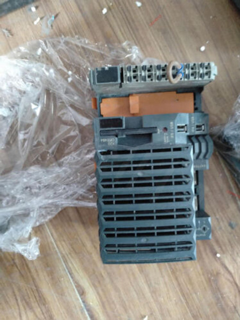 Used & Tested  Plc X20 Cp 1484 X20Cp1484