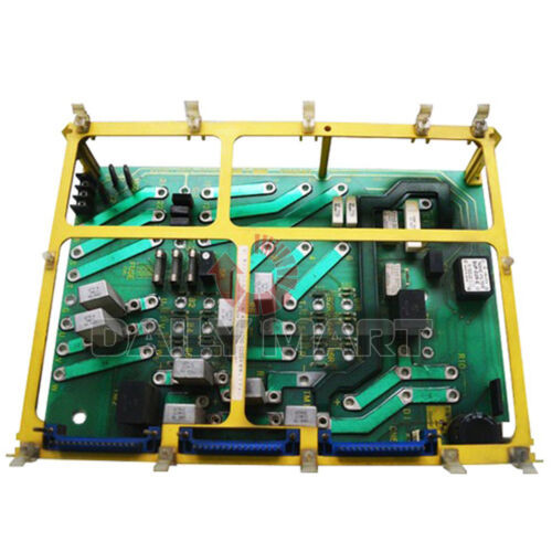 Used Fanuc A20B-1004-0730/03A