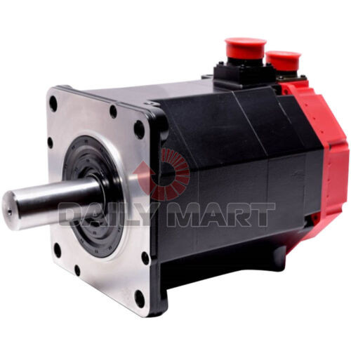 Used Fanuc A06B-0143-B084