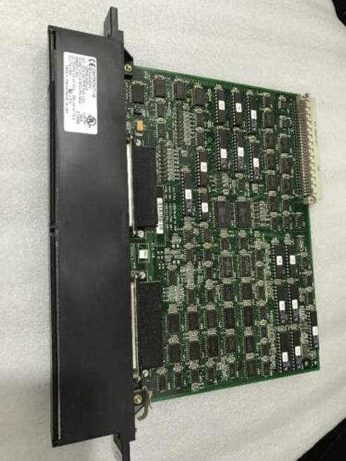 1Pc Ge Ic687Rcm7111B  With 90 Warranty  #G4432 Xh