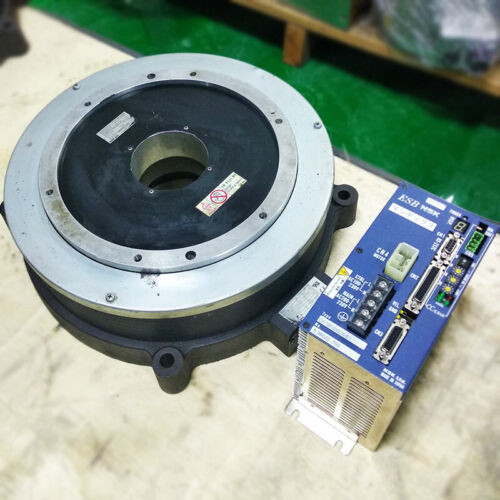 Used Nsk Direct Drive Motor Motor M-Ysb5120Kn001 Drive Esb-Ysb5120Abc00-001