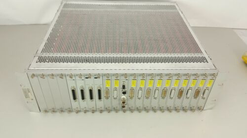 Nexus Digital Audio Routing System W/ Components Xer, Xet, Xcpu. Xad+, Xda+, Gnd