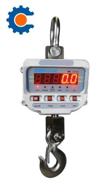 Adam Equipment Ihs Crane Scales: Ihs 10A