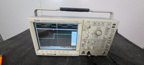 Dpo 4032 Oscilloscope