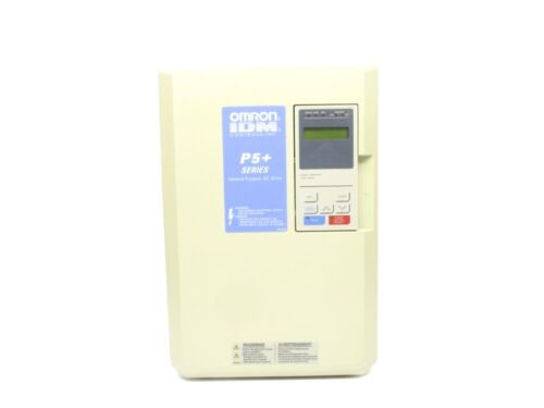 Omron Cimr-P5U4011