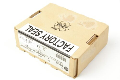 Allen-Bradley 1769-It6 Module