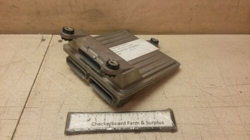 Nos Allison Ignition Modulator Assembly Ecb00Bqb 2920015172783