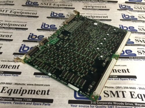 Panasonic One Board Microcomputer - N1S614B - Sa-M00614 W/Warranty