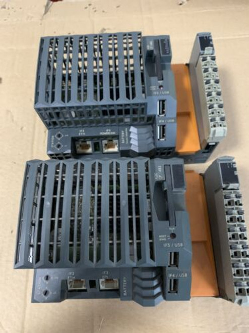 X20Cp1483 B&R X20 Cp 1483