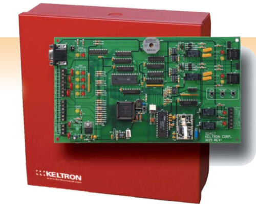 Cwsi-Kd-1S Keltron  Dialer