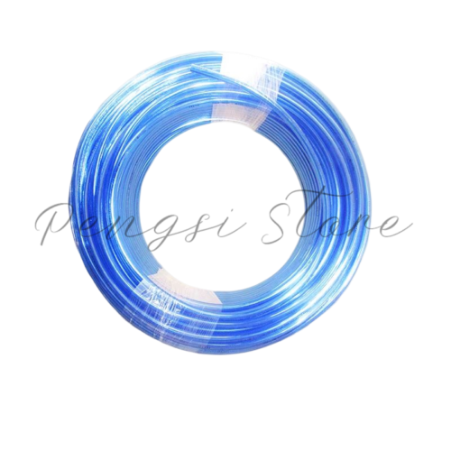 1X Pan-V0-8X1-Bl Number 132906 Blue Flame Retardant Gas Pipe 50M