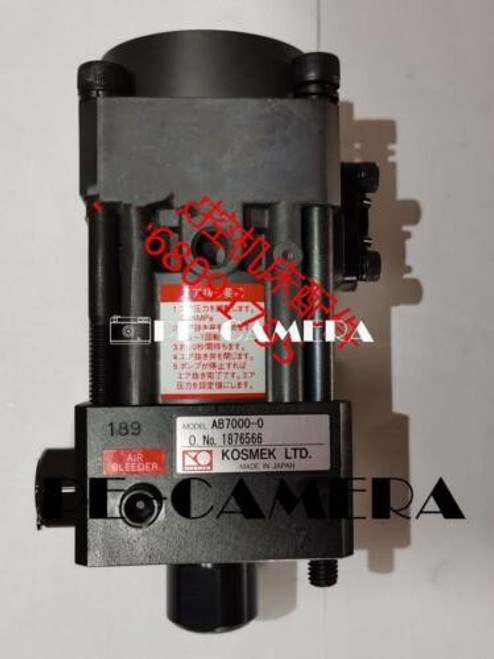 1Pcs New Ab7000-0   Ship