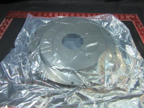 Lam Research Lam 715-022497-009   Cover, Lower, Electrode Hsg Semiconductor