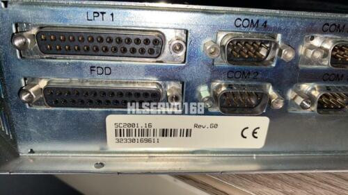 100% Test 5C2001.16  Warranty