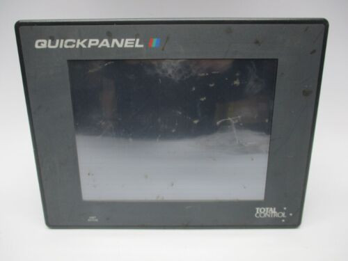 Quick Panel Qpi-Abd-201-G