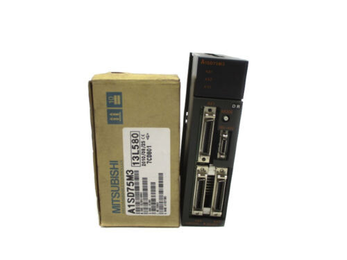 Mitsubishi A1Sd75M3