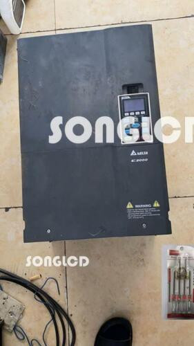 1Pcs Vfd750C43A   Warranty
