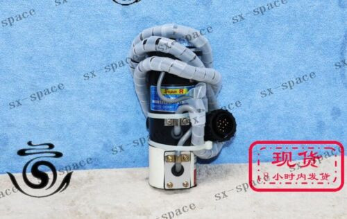 1Pcs R506B-012E16  Dc24V E500200C30 100% Tested