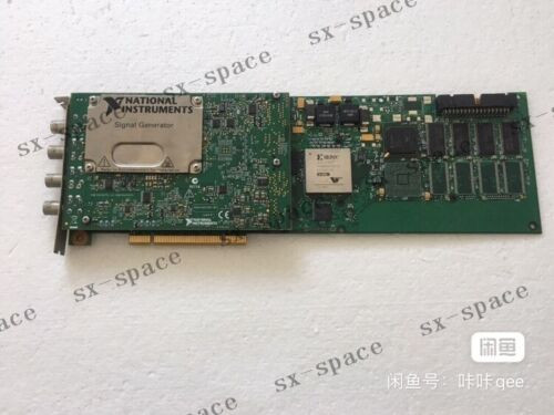 1Pcs Pci-5402 100% Tested