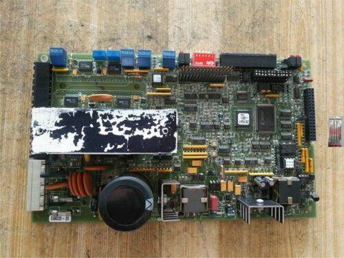 Used Industrial Devices S6961 Pcs-5044 Dan325-20 #Jb11