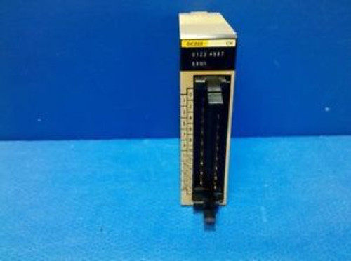 OMRON frequency converter C200H-0C222
