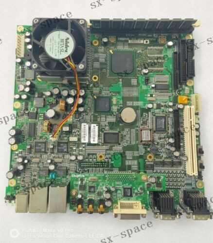 1Pcs Digital Box-Main D02003D,Ps-200B-6S, 100% Tested