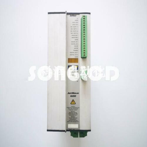 1Pcs Jm614-480-Sb1     Warranty