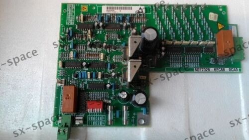 6Se7028-6Ec85-0Ca0 C98043-A1693-L1  100% Tested