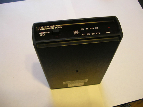 Black Box Converter Plus IC108A
