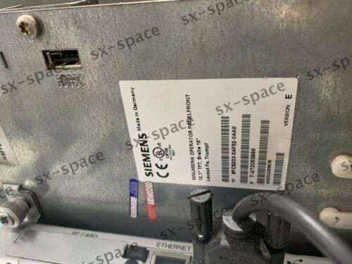 6Fc5203-0Af52-0Aa0  100% Tested