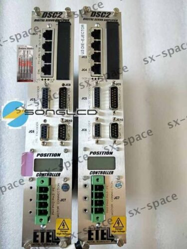 Dsc2P121-111D-000A 100% Tested