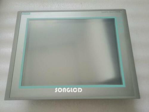 1Pcs Mp377 6Av6644-0Ab01-2Ax0