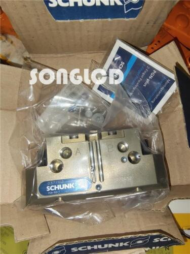 1Pcs New 0371102 Pgn-Plus100-1