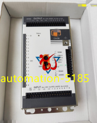 B&R Cx436 Module 7Cx436.50-1 New