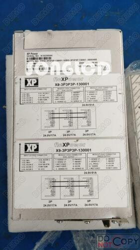 1Pcs   X9-3P3P3P-130001