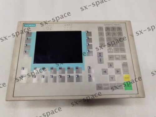 1Pcs  6Av65420Ca10-0Ax1 100% Tested