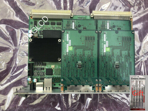 Svp501-2-S  Used & Testeded With Warranty
