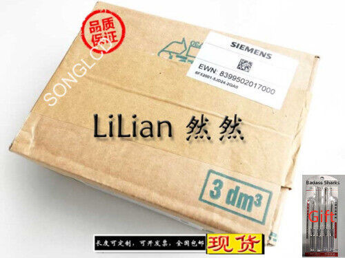 1Pcs New 6Fx2001-5Jd24-2Qa0