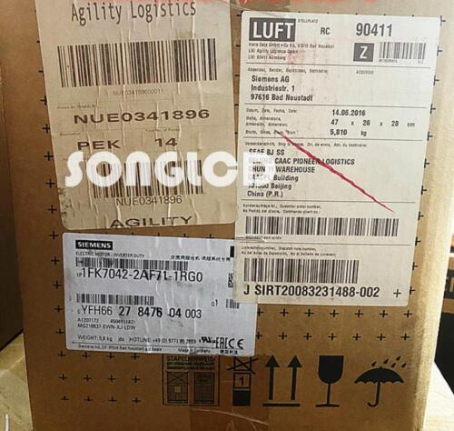 1Pcs New 1Fk7042-2Af71-1Rg0