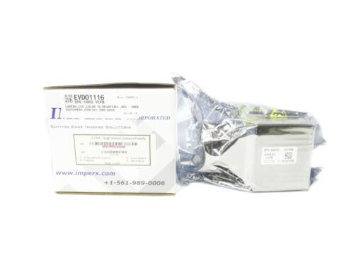 Imperx Ipx-16M3-Vcfb